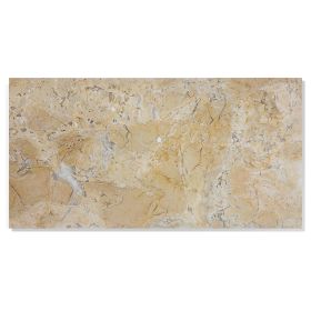 12*24 Gold Yellow Beige natural marble, for floor and wall, honed finished marble tile, natural stone