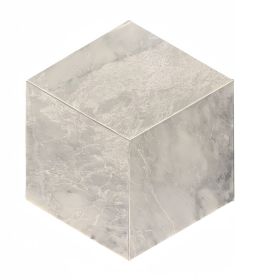 Hexagon marble tile, Carrara Gray marble, natural marble, for wall and floor, polished marble tile, natural stone